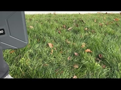 DC 15A 12V 2000W Gerador solar portátil com bateria externa opcional