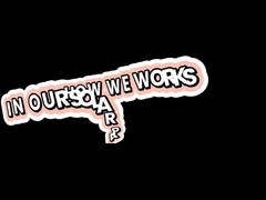 Excursão na linha de produção de painéis solares