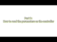 IP43 Controlador de Carga Solar de Dimensão Pequena de 30 Amp MPPT Para Baterias Lifepo4