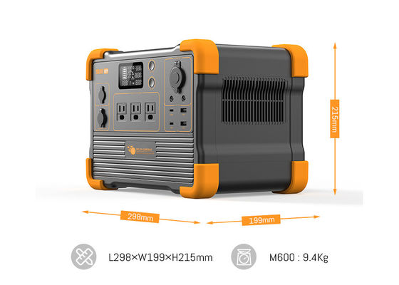 Bom preço 3500 Reciclagem compacto Gerador Solar Móvel Portátil Construído em Controlador de Carga MPPT on-line