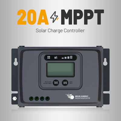 Bom preço Regulador de carga de painéis solares de RV on-line