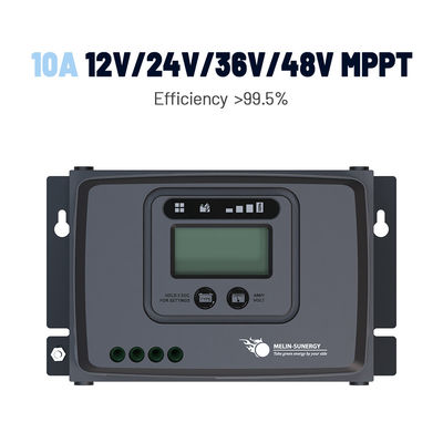 Bom preço Smart RV MPPT Controlador de Carga Solar Com Proteção Bluetooth 560W IP43 on-line
