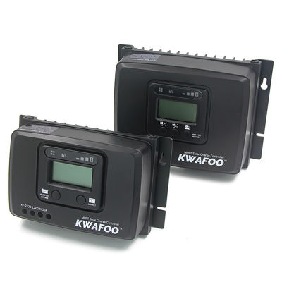 Superfície montada 40A RV MPPT Controlador de carga solar IP43 Com 1160W Potência PV máxima