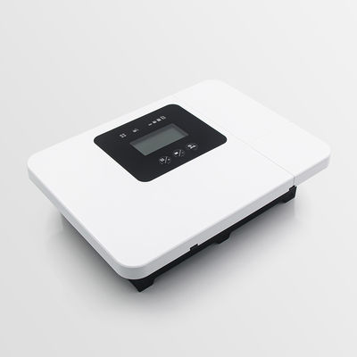 40 Amp RV MPPT controlador de carga para 1140W 24V PV Power Bluetooth LCD Display