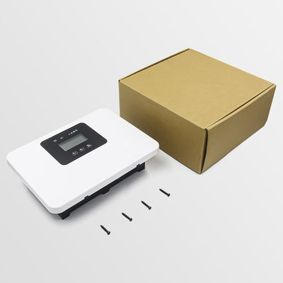 Controlador de carga MPPT para RV Max. Entrada PV 1140W