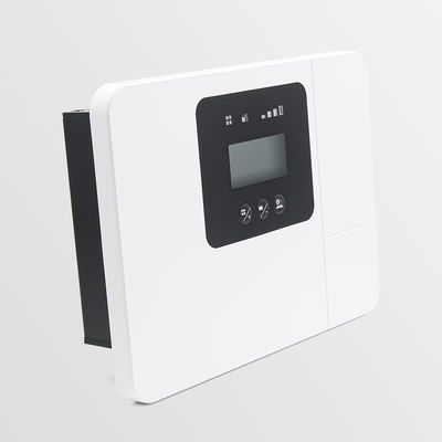 30A - 40A Bluetooth RV MPPT Controlador de Carga Solar para Bateria de Lítio