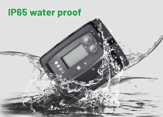 Bom preço Controlador de carga solar 20A Ce on-line