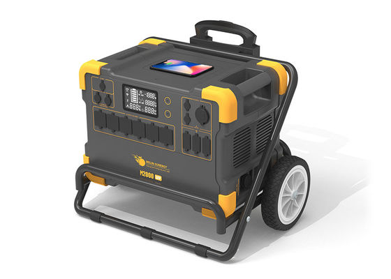 Bom preço Gerador de reserva solar de 2000W on-line