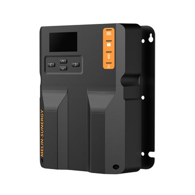 40 Amp Lifepo4 MPPT Controlador de Carga Solar 150V Controlador de Carga de Painel Solar