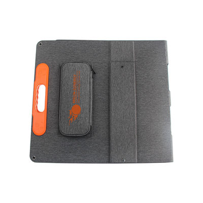 Bom preço Painéis Solares Portáteis Dobráveis de 300W com Tensão de Trabalho de 36V e 3 Anos de Garantia para RV on-line