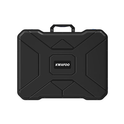qualidade Estação de energia portátil UPS de onda senoidal pura de 2000W com capacidade de bateria de 2072Wh fábrica