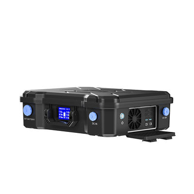 Bom preço LiFePO4 Bateria UPS Gerador Solar 2000W Gerador Solar de Ondas Sinusoides Puras on-line