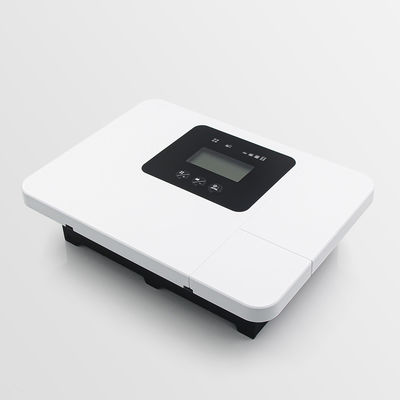 Controlador de carga solar 12V 24V com proteção contra curto-circuito de sobrecarga